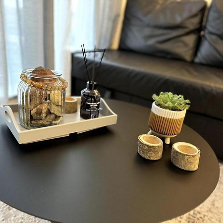 Cozy Bracknell Apartment With Modern Amenities Buitenkant foto