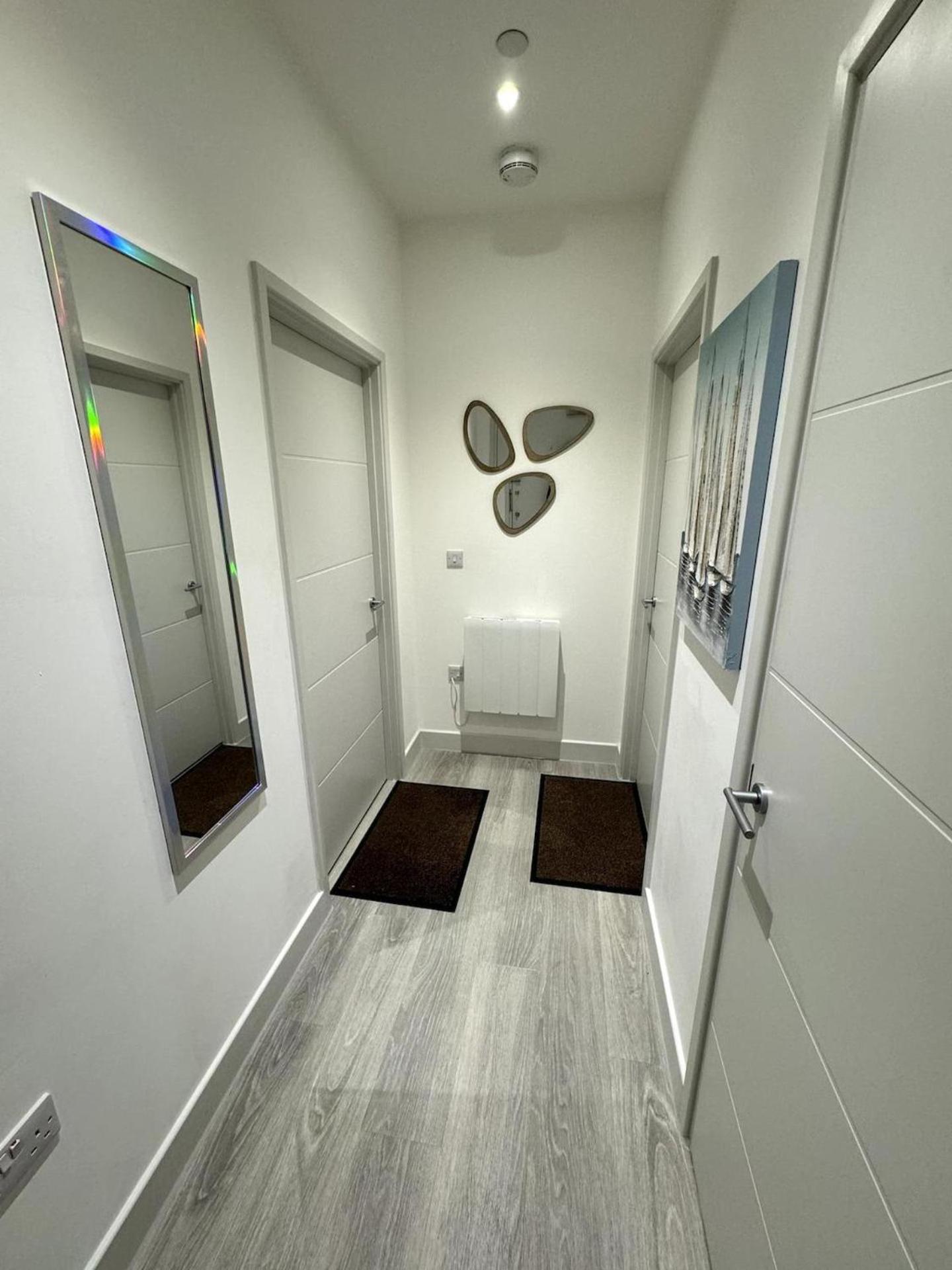 Cozy Bracknell Apartment With Modern Amenities Buitenkant foto